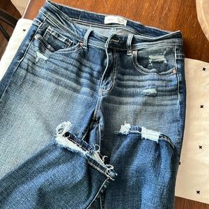 BKE, Payton, 👖 jeans, straight